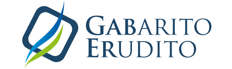 Gabarito Erudito